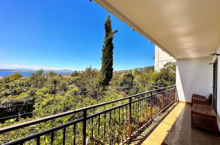 Appartement Jaka