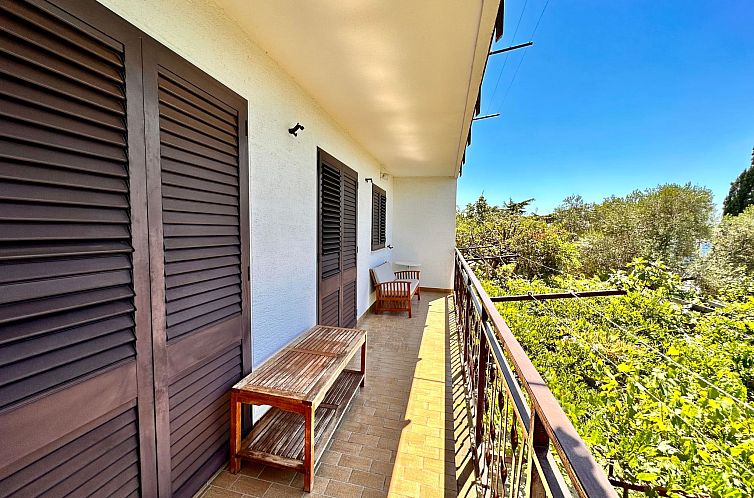 Appartement Jaka
