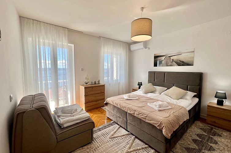 Appartement Apartment Frano