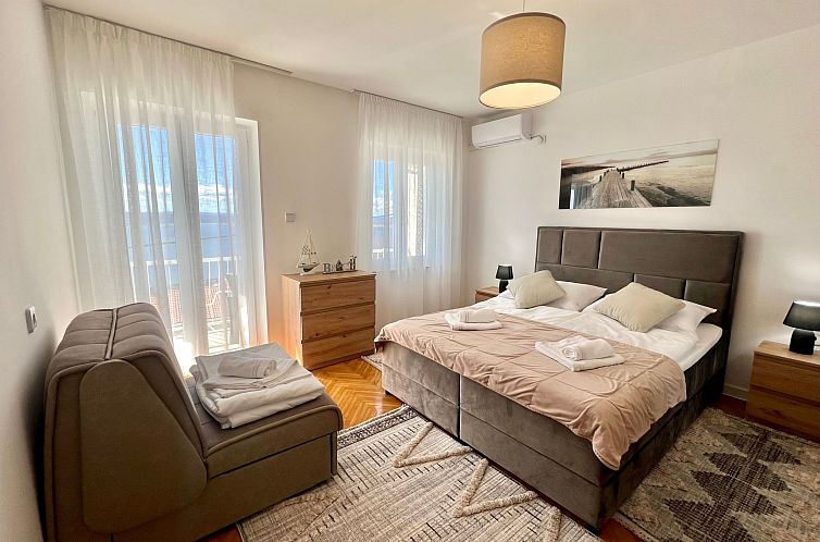 Appartement Apartment Frano