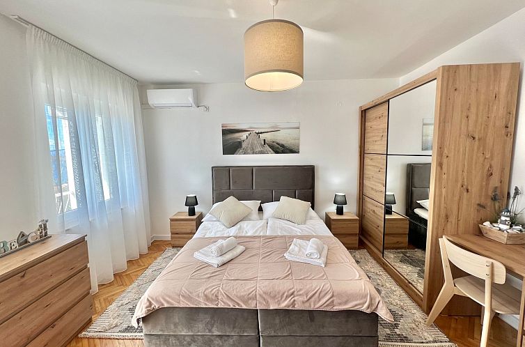 Appartement Apartment Frano