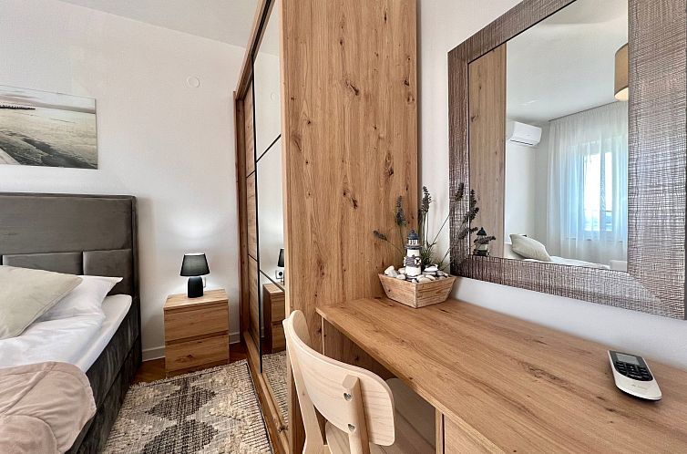 Appartement Apartment Frano