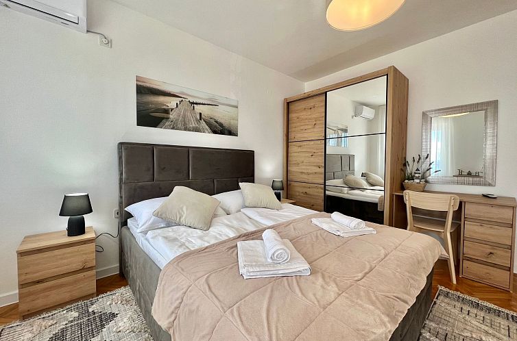 Appartement Apartment Frano