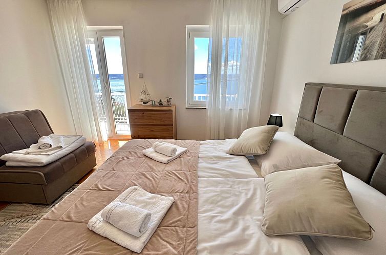 Appartement Apartment Frano