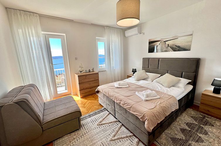 Appartement Apartment Frano