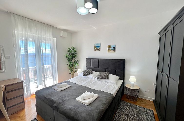 Appartement Apartment Frano