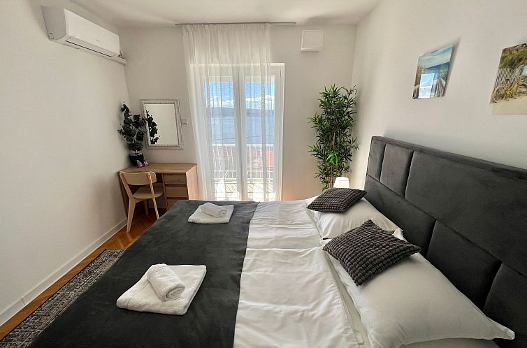 Appartement Apartment Frano