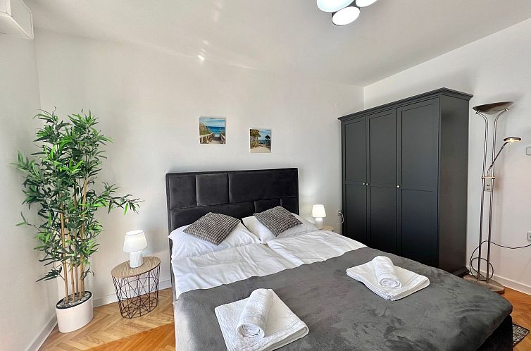 Appartement Apartment Frano