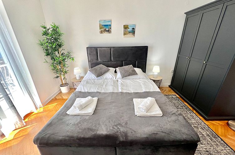 Appartement Apartment Frano