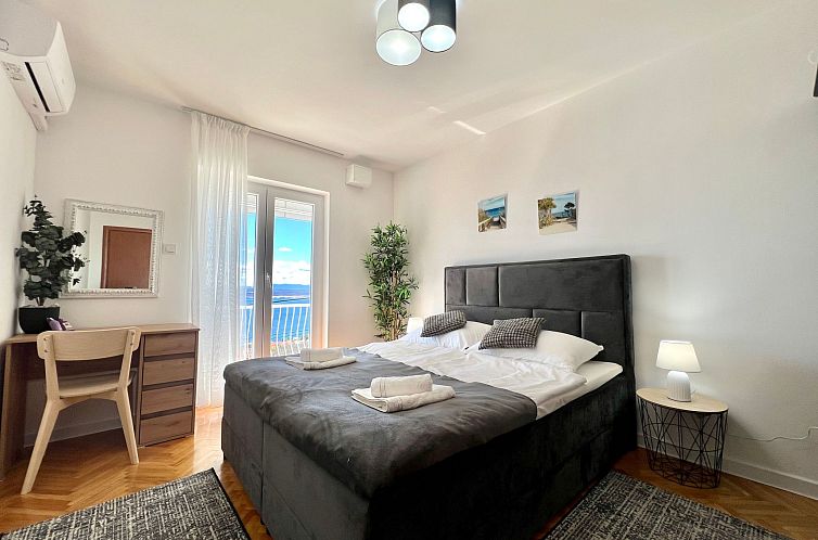 Appartement Apartment Frano