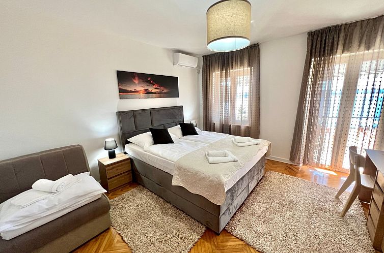 Appartement Apartment Frano