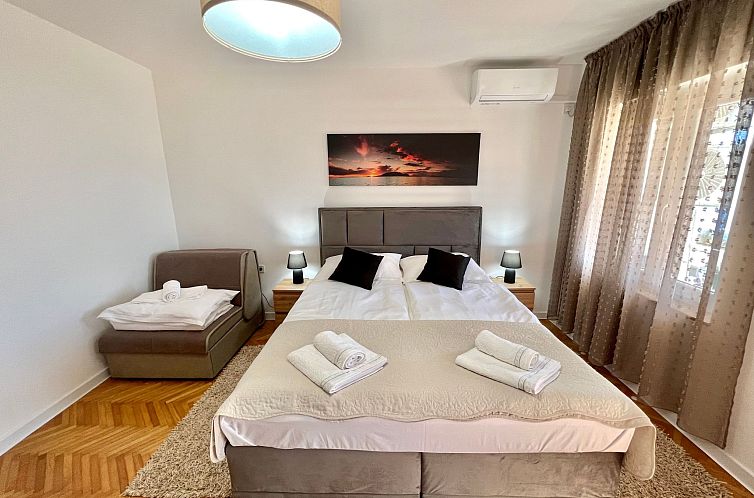 Appartement Apartment Frano
