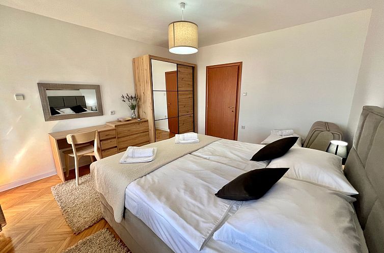 Appartement Apartment Frano