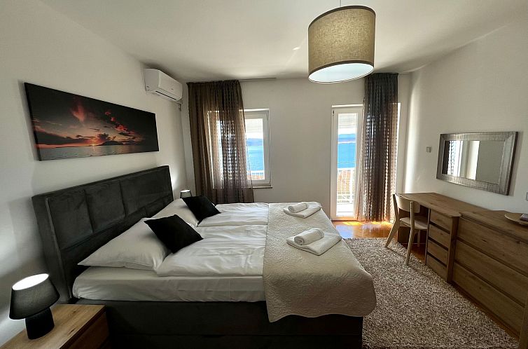 Appartement Apartment Frano