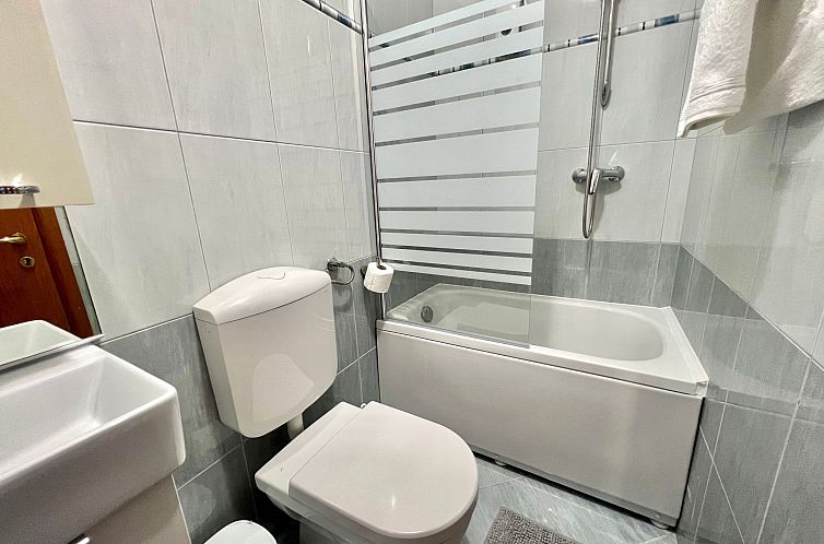 Appartement Apartment Frano