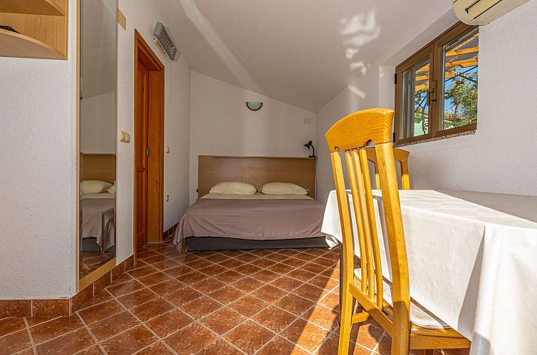 Appartement Appartement in Crikvenica mit Großem Garten