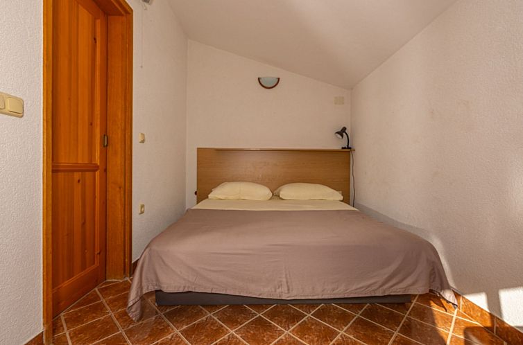 Appartement Appartement in Crikvenica mit Großem Garten