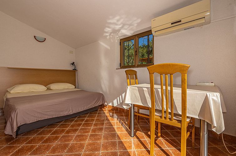 Appartement Appartement in Crikvenica mit Großem Garten