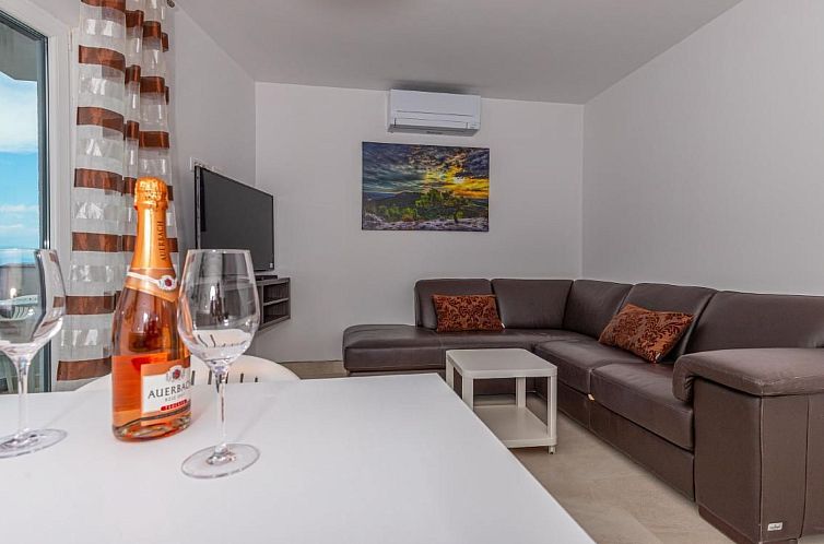 Appartement Apartment Konstantin