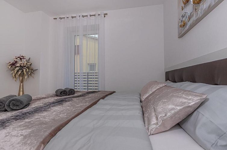 Appartement Apartment Konstantin