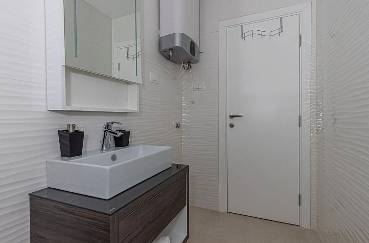 Appartement Apartment Konstantin