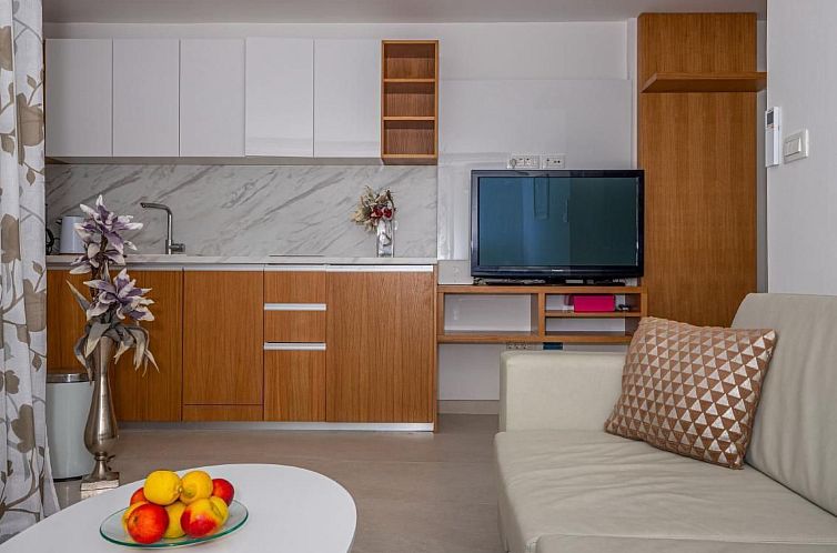 Appartement Apartment Emilia