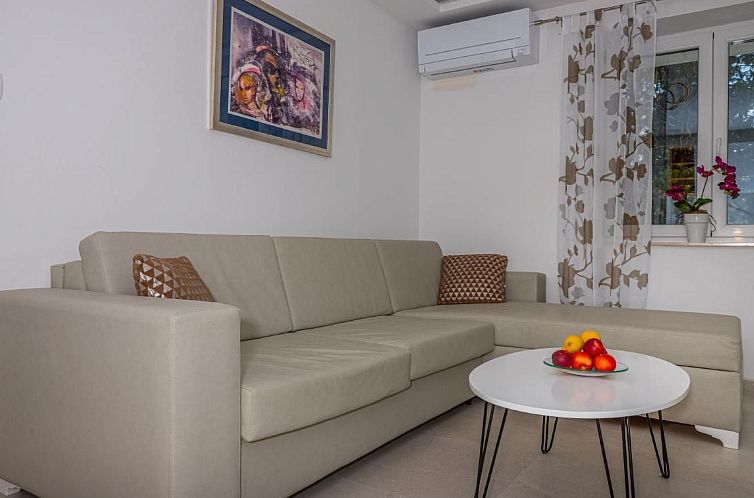 Appartement Apartment Emilia