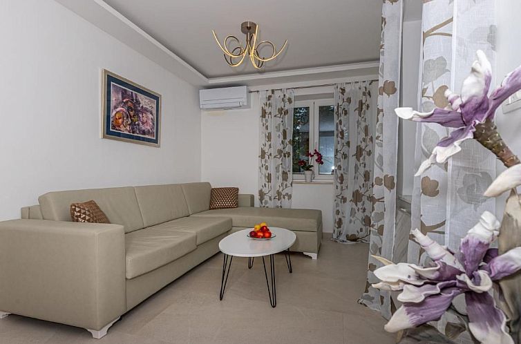 Appartement Apartment Emilia