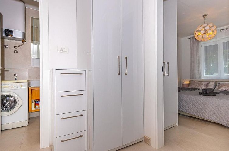 Appartement Apartment Emilia