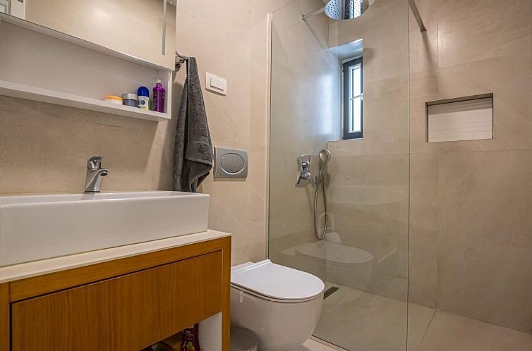 Appartement Apartment Emilia