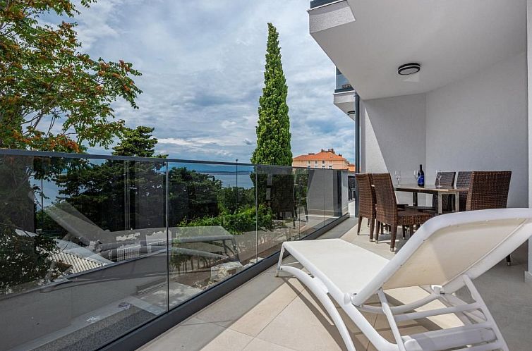 Appartement Apartment Emilia