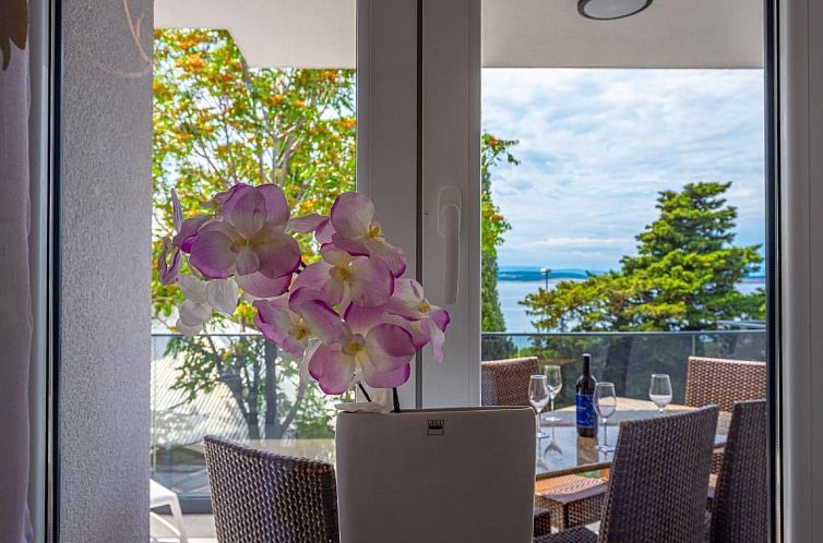 Appartement Apartment Emilia