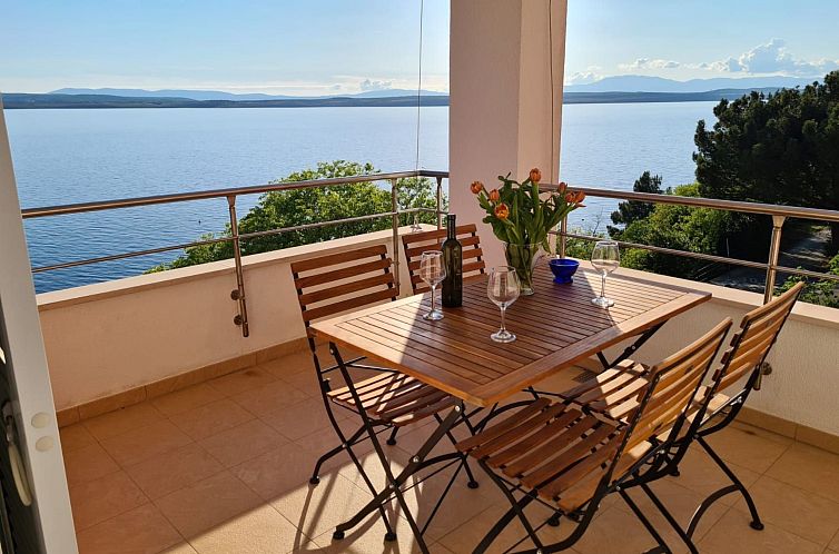 Appartement Golden View