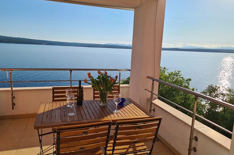 Appartement Golden View