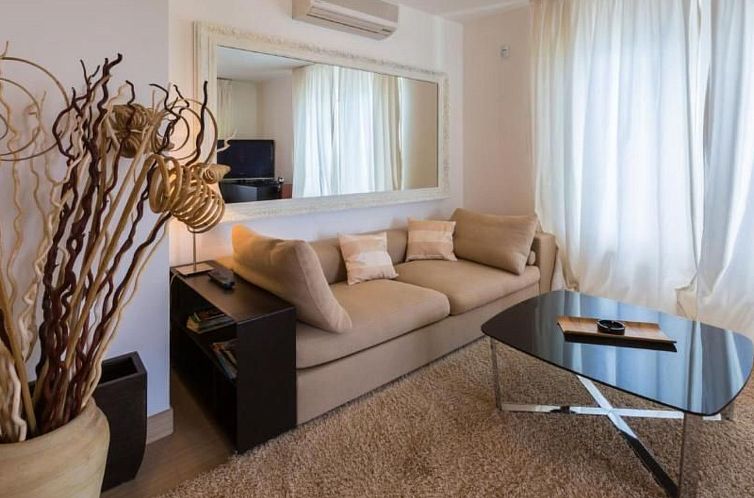 Appartement Golden View