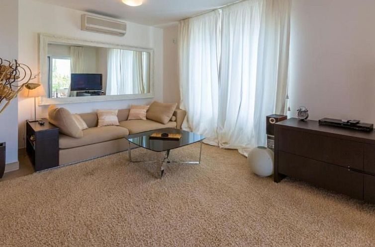 Appartement Golden View