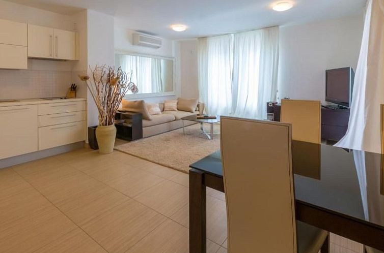 Appartement Golden View