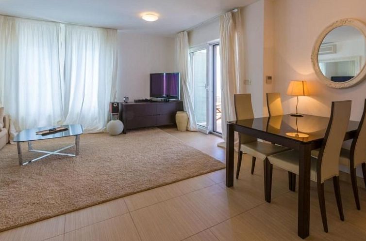 Appartement Golden View