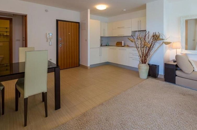 Appartement Golden View