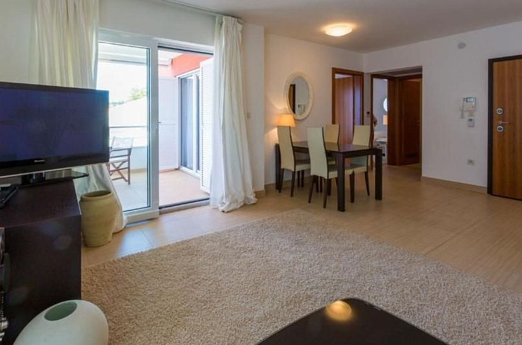 Appartement Golden View