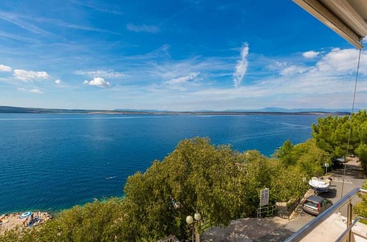 Appartement Golden View