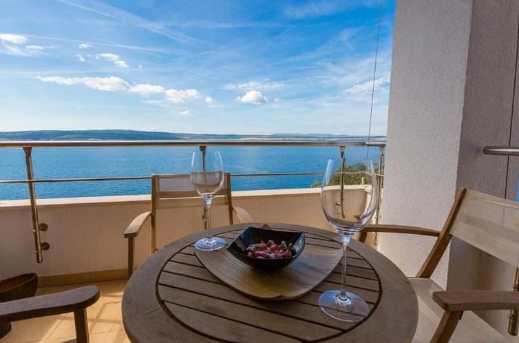 Appartement Golden View