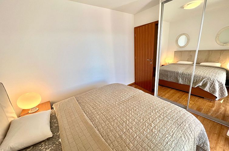 Appartement Golden View