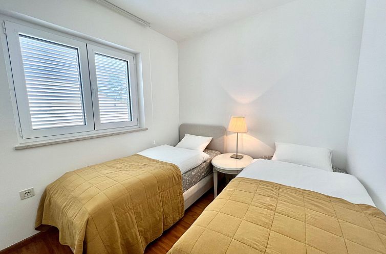 Appartement Golden View