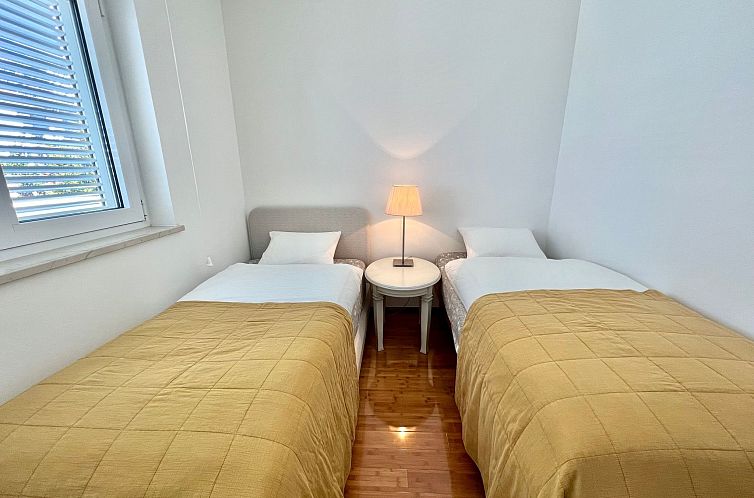 Appartement Golden View