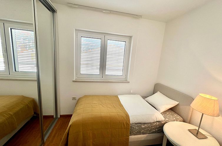 Appartement Golden View