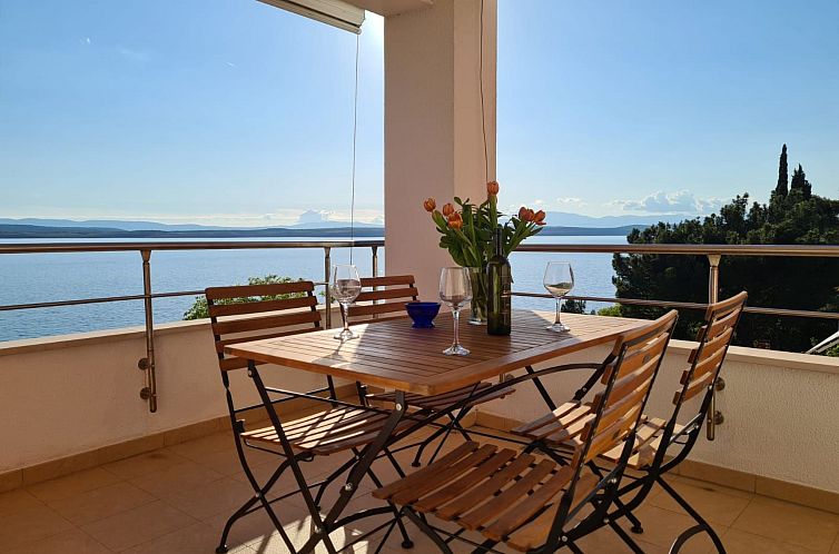 Appartement Golden View