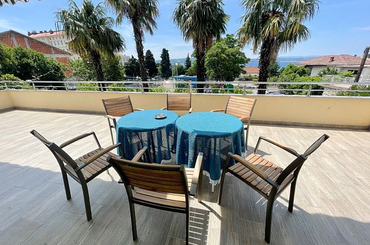 Appartement Talia