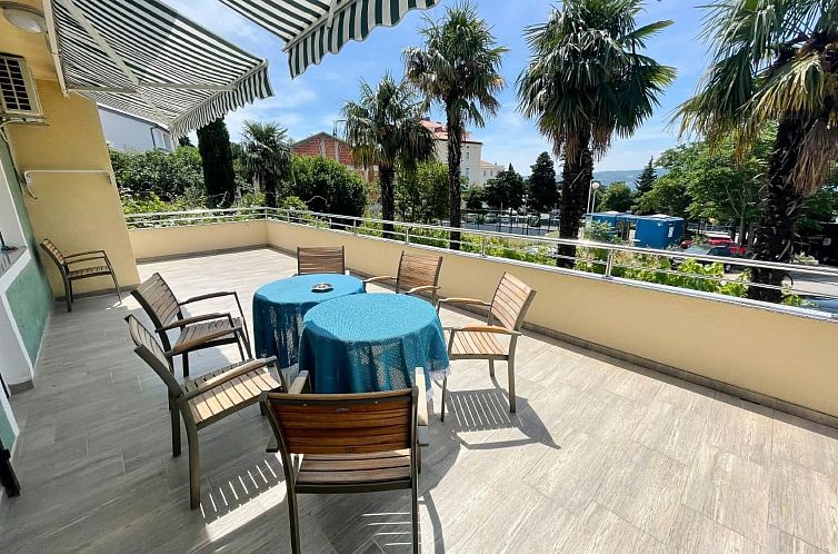 Appartement Talia