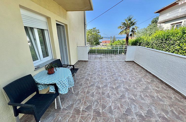 Appartement Talia